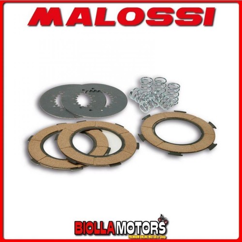 5216505 malossi clutch disc - malossi,