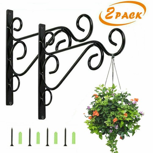 Garden wall brackets heavy - wall,