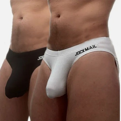 Jockmail mens contoured - mens, bulge