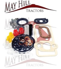 Massey Ferguson Tractor