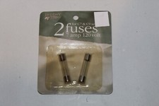 7 Amp Fuses for Christmas