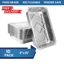 Multi Pack Disposable Foil