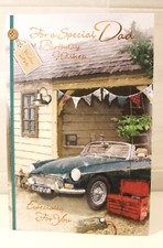 Birthday Card For A  Special