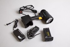 Lowel GL-1 MAINS POWERED continuous light