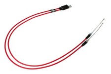 AS3 VENHILL THROTTLE CABLES