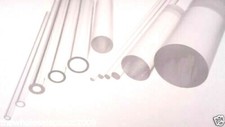 Acrylic perspex rod - perspex®, tube