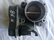 VAUXHALL ZAFIRA B VECTRA SIGNUM THROTTLE BODY 24459501 30505B4113