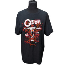 Gildan QCon XXVI 2006 T-Shirt Medium