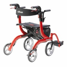 NEW Drive Medical Nitro Duet