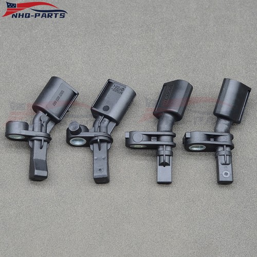 Abs wheel speed - speed, sensor