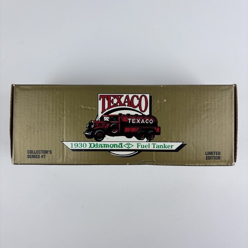 Ertl texaco 1930 - texaco,