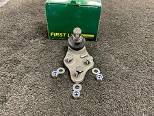 FRONT LOWER RIGHT BALL JOINT