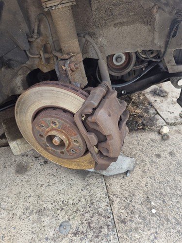Renault clio 172 182 - clio, brake