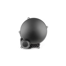 Str8 Black Ignition Cover V2