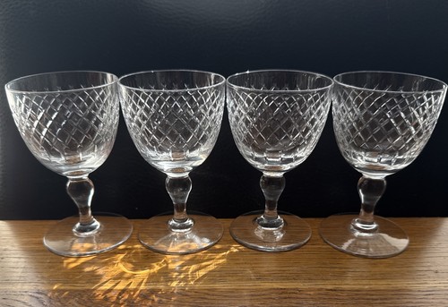 Unmarked set four royal - unmarked,