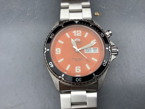 Orient mako first generation - orient,