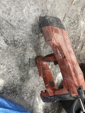 Hilti BX 3-ME 02 Cordless Nail Gun (body only)