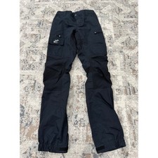 RevolutionRace Women's Black