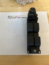 2009 MAZDA 6 RHD RIGHT FRONT DRIVERS ELECTRIC WINDOW SWITCH GS8S66350 ?‍?
