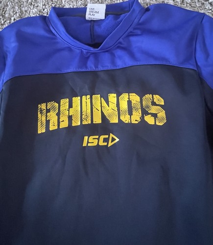 Leeds rhinos super league - rhinos,