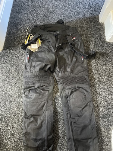 Weise motorcycle trousers - motorcycle,