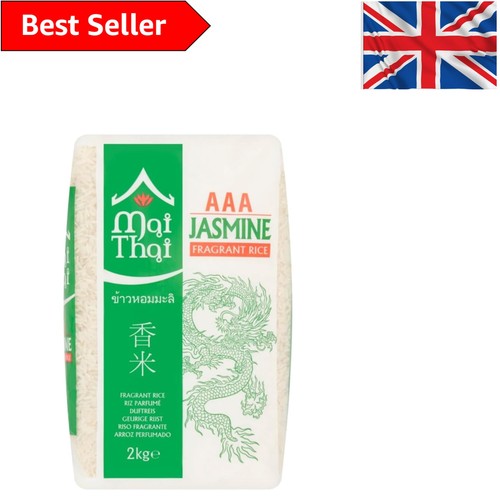 Aaa quality jasmine rice - quality, kg
