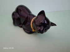 Vintage Avon Decorative Cat