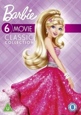 Barbie Classic Collection (6