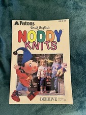 Patons Vintage Noddy Knits