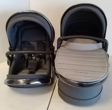 iCandy Peach 7 Truffle Seat