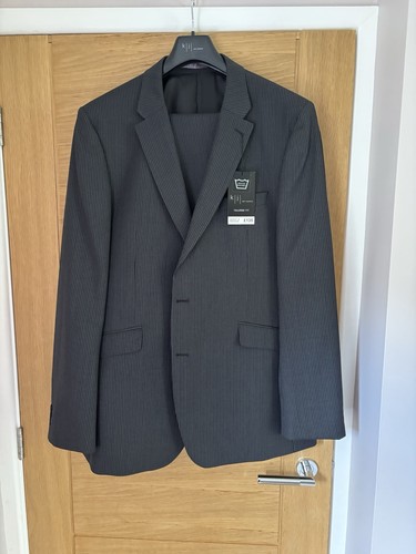 Men suit pieces - 2,