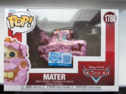 Disney pixar cars funko - pixar,