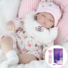 Lifelike Reborn Dolls