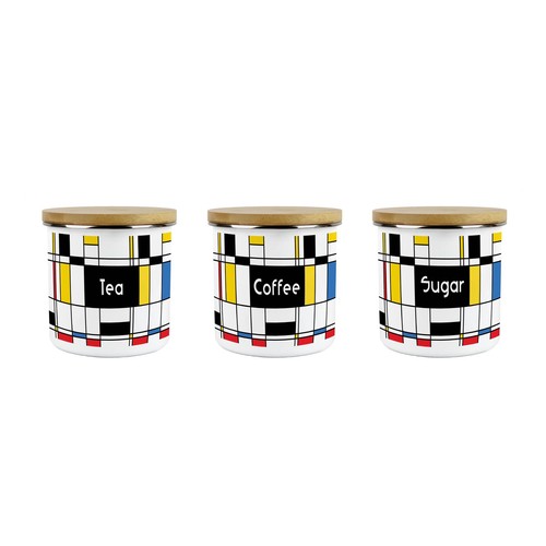 Retro tea coffee - coffee, sugar