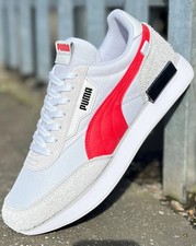 Puma Future Rider Trainers