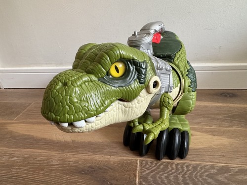 Fisher price imaginext - fisher-price,