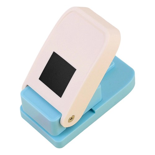 Square tab punch gifts - square,