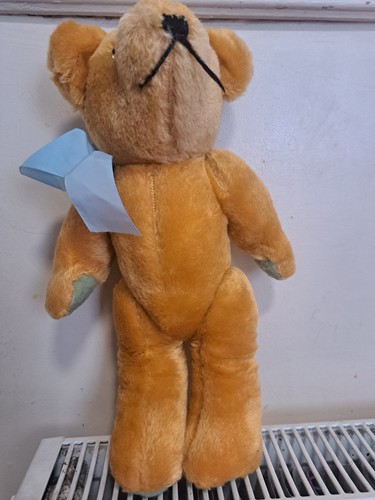 Vintage canterbury bears - vintage,