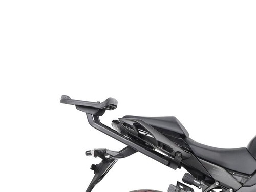 Shad top box luggage rack - box,