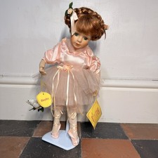 Regency Fine Arts Porcelain