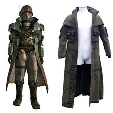 Elite Riot Gear Fallout New