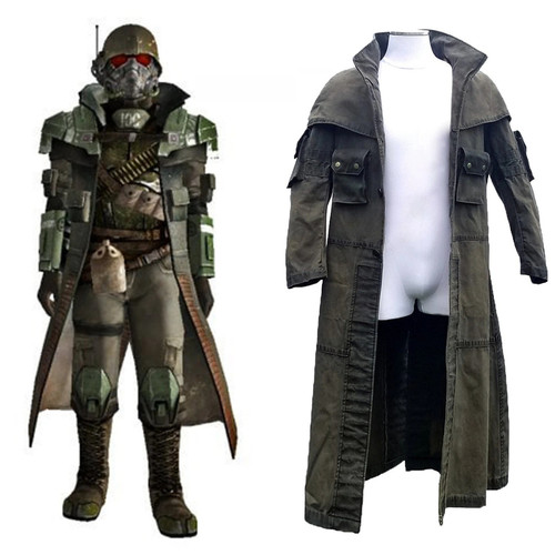 Elite riot gear fallout - elite,