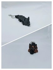 🐶3D Printed German Shepherd