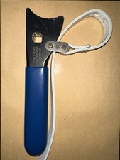 Daniels Strap Wrench BT BS 609