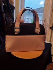 Fiorelli handbag Blush pink& brown  colour description  photo 1 lightly used  .