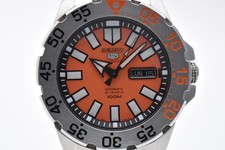 [Near MINT] SEIKO 5 4R36-02T0