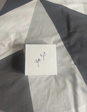 Apple AirPods 2nd Generation