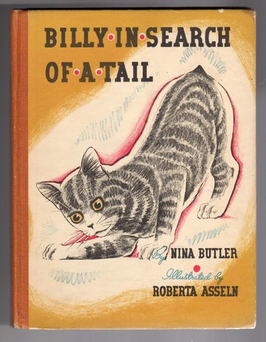 Billy search tail - search, of