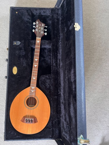 Walkabout dulcimer strings - walkabout, dulcimer,