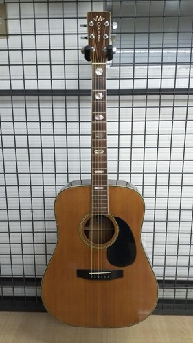 Morris acoustic - w-60,